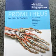 prometheus anatomie gebraucht kaufen