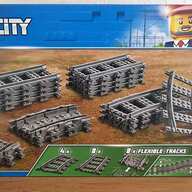 lego city schienen gebraucht kaufen