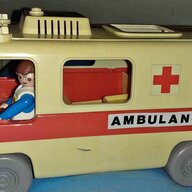 lego duplo krankenwagen gebraucht kaufen