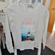 yoga shirt gebraucht kaufen