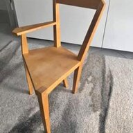 design stuhl holz gebraucht kaufen