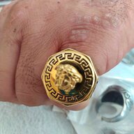 gold ring 585 14k gebraucht kaufen