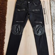 cipo baxx jeans schwarz gebraucht kaufen