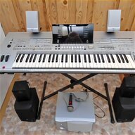 synthesizer workstation gebraucht kaufen