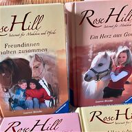 rose hill bucher gebraucht kaufen