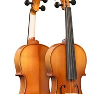 kinnhalter violine gebraucht kaufen