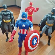 superhelden figuren gebraucht kaufen