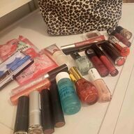 make up tasche gebraucht kaufen
