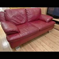 sofa bordeaux gebraucht kaufen