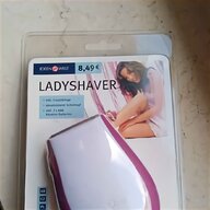 ladyshaver gebraucht kaufen