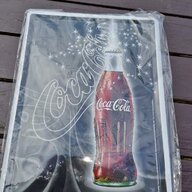 coca cola emaille gebraucht kaufen