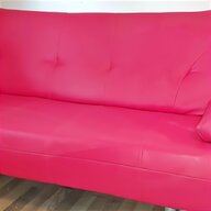 couch sofa rot gebraucht kaufen
