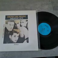 depeche mode vinyl gebraucht kaufen