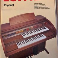 lowrey orgel gebraucht kaufen