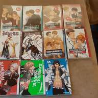 inuyasha manga gebraucht kaufen