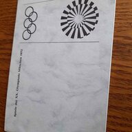 olympia 1972 gebraucht kaufen