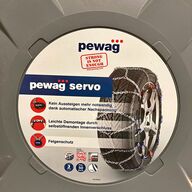 pewag servo rs 73 gebraucht kaufen