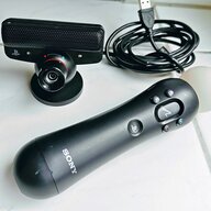 ps3 move controller kamera gebraucht kaufen