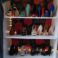 high heels getragen sammler gebraucht kaufen
