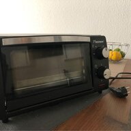 mini ofen toaster gebraucht kaufen