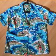 hawaii bluse gebraucht kaufen