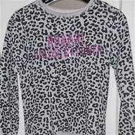leoparden pullover gebraucht kaufen