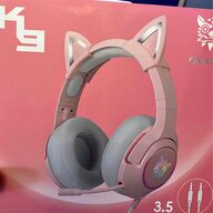 headset pink gebraucht kaufen