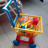 kindereinkaufswagen gebraucht kaufen