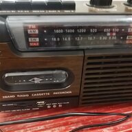 cd radio kassetten recorder gebraucht kaufen