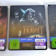 hobbit extended edition gebraucht kaufen