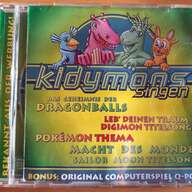 dragonball cd gebraucht kaufen