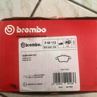 brembo bremssattel bmw gebraucht kaufen
