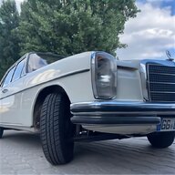 mercedes w123 limousine gebraucht kaufen