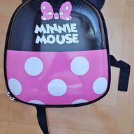 minnie mouse rucksack gebraucht kaufen
