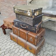 koffer holz gebraucht kaufen