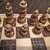 harry potter schachspiel gebraucht kaufen