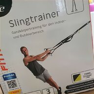 sling trainer gebraucht kaufen