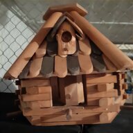 vogelhaus gebraucht kaufen