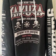yakuza pullover gebraucht kaufen