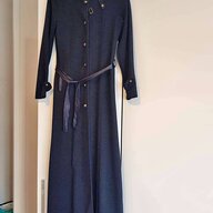 vintage kleid lang gebraucht kaufen