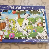 disney puzzle gebraucht kaufen