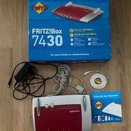 fritzbox cable modem gebraucht kaufen