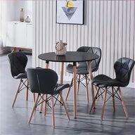 eames dining chairs gebraucht kaufen