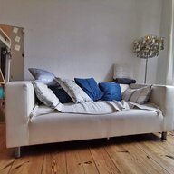 kunstleder couch gebraucht kaufen