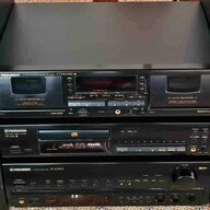 sony stereo cassette deck gebraucht kaufen
