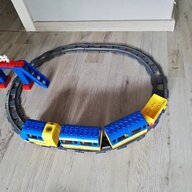 lego city eisenbahn gebraucht kaufen