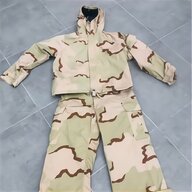 camouflage anzug gebraucht kaufen