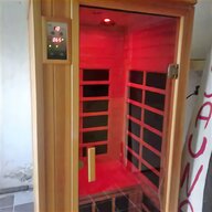 sauna warmekabine gebraucht kaufen