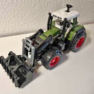 spielzeug traktor gebraucht kaufen