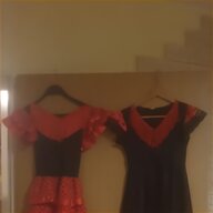 flamenco kleid gebraucht kaufen
